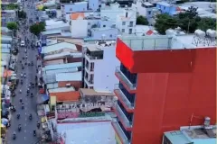 Bán nhà 8 tầng tại Quận 12, TP. Hồ Chí Minh