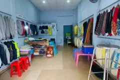MT kinh doanh Sau Sân Bay TSN, 14.x Tỷ