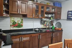 Bán nhà 5 tầng sát chợ Thạch Đà, Gò Vấp, TP.HCM