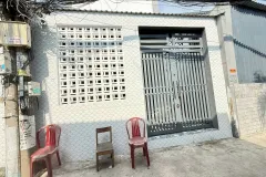 Cho thuê nhà 3 phòng ngủ tại Nhà Bè, TP.HCM