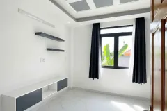 Gấp bán nhà 4 tầng hẻm 6m tại Nhà Bè, TP.HCM