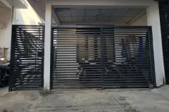 Nhà C4 Nở hậu gần LOTTE Mart Gò Vấp, giá 5.x tỷ