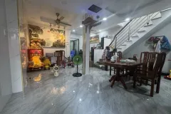 Nhà mới 2PN gần Ngã 6 Gò Vấp, giá 4.x tỷ