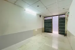 Nhà C4 Hẻm xe hơi Gò Vấp, 4.x tỷ