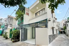 Bán lô góc mới gần Vincom Quang Trung, Gò Vấp