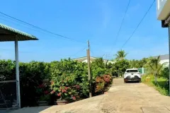 Nhà 2 tầng Long Hòa A, Mỹ Tho - Giá 1 tỷ 990 triệu