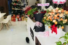 Sang nhượng spa đang hoạt động tốt tại Gò Vấp, TP.HCM