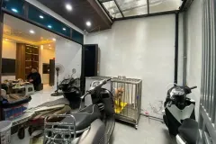 Bán nhà mặt ngõ 37m2, 5 tầng, Đống Đa, Hà Nội