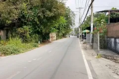 Bán nhà mặt tiền Nhị Bình 8, Hóc Môn, 100m², giá 2,6 tỷ