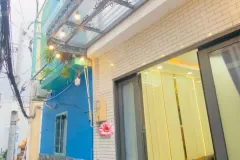 Bán nhà mới 4 tầng tại Quận 3, TP.HCM