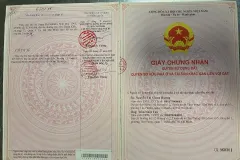 Bán đất thổ cư tại Phước Kiển, Nhà Bè, TP.HCM