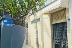 Bán đất 55m² tại Quận 8, Hồ Chí Minh
