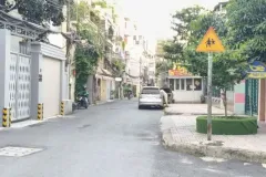 Bán nhà 70m2 tại Phú Nhuận, TP.HCM