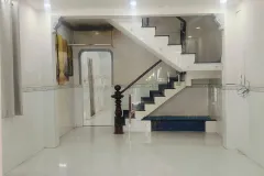 Bán nhà hẻm lô góc tại Quận 8, TP. Hồ Chí Minh