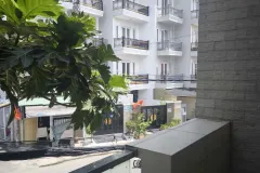 Phòng trọ mới tại Quận 8, TP. Hồ Chí Minh