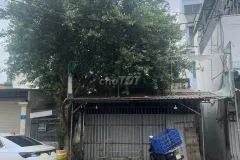 Bán đất tặng nhà tại Bình Chánh, TP Hồ Chí Minh