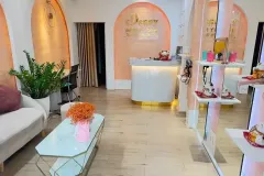 Sang nhượng spa tại Quận 10, TP.HCM