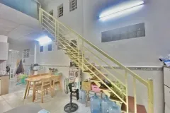 Bán nhà 2 tầng 48m2 tại Quận 9, TP HCM