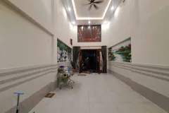 Bán nhà hẻm 318 Điện Biên Phủ, Bình Thạnh