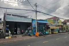 Bán đất mặt tiền Gò Dưa, Thủ Đức, Hồ Chí Minh