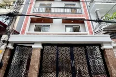 Cho thuê CHDV 25P tại Gò Vấp, thu nhập 150 triệu/tháng