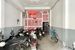 Bán CHDV 15 phòng, 50 triệu/tháng, Gò Vấp, TP.HCM