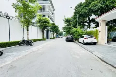 Bán nhà mặt tiền 12.2m tại Việt Hưng, Long Biên, Hà Nội