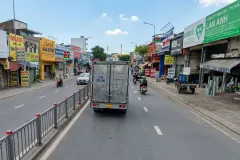 Bán nhà mặt tiền K.Doanh Nguyễn Oanh, Gò Vấp, TP.HCM