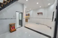 Bán nhà 3PN tại Quận 8, TP.HCM