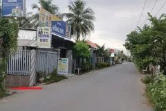 SIÊU PHẨM NHÀ 2 TẦNG. P. TRUNG AN, CÓ CHỖ ĐẬU XE. HẺM ÔTÔ 7 CHỖ. CHỈ ›2 TỶ XÍU X