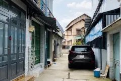Cho Thuê 8.5 Triệu Nhà Nguyên Căn Hẻm 1135 Huỳnh Tấn Phát