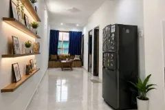 Bán chung cư 2 phòng ngủ tại Tân Bình, Hồ Chí Minh