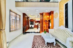 Bán nhà 5 tầng mới cứng tại Bình Thạnh, TP. Hồ Chí Minh