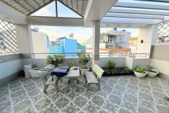 Bán Biệt thự Mini tại Tân Phú, Hồ Chí Minh