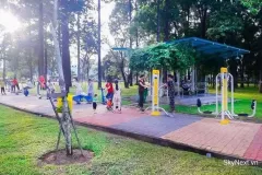 Bán nhà 65m2 tại Phú Nhuận, TP.HCM - Giá 7.2 tỷ