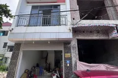 Bán nhà 4 tầng 50m² tại Đông Mỹ, Thanh Trì