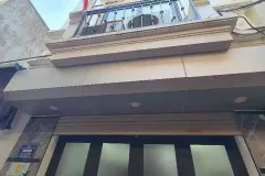 Nhà 5 tầng Nam Dư, 30m², giá 7,5 tỷ, Quận Hoàng Mai, Hà Nội