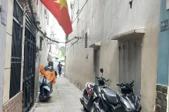 Bán nhà 5 tầng tại Tân Bình, Hồ Chí Minh