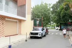 Bán nhà mặt tiền Đồng Nai, Tân Bình, Hồ Chí Minh