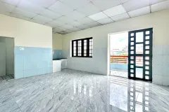 CHO THUÊ CĂN HỘ MỚI XÂY – FULL NỘI THẤT – BÌNH TÂN, HCM - 45M2 - 4TR500