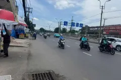 Bán nhà mặt tiền Quốc lộ 13, Thủ Đức, Hồ Chí Minh