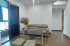 Chính chủ cho thuê cc Cầu Giấy 2N1K và 1N1K, full đồ, mới tinh, giá từ 5 -