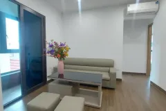 Cho thuê căn hộ 2 phòng ngủ tại Cầu Giấy, Hà Nội