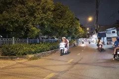 Nhà mặt tiền An Phú Đông 01 - 56m2 - 3PN - Kinh doanh