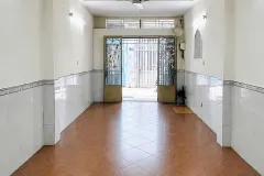 Bán nhà hẻm Ô tô Quận Tân Bình, 6.9 tỷ