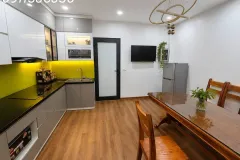 Bán nhà mặt phố Yên Hòa, Cầu Giấy, Hà Nội