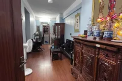 Bán căn hộ 2 phòng ngủ tại Đại Thanh, Hà Nội