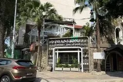 Bán đất 320m² tại Bình Thạnh, TP.HCM