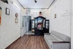 Bán nhà mặt tiền Thành Thái, Quận 10, 60m2, giá 15 tỷ