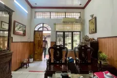 Bán nhà đẹp 4 tầng tại Hoàng Mai, Hà Nội